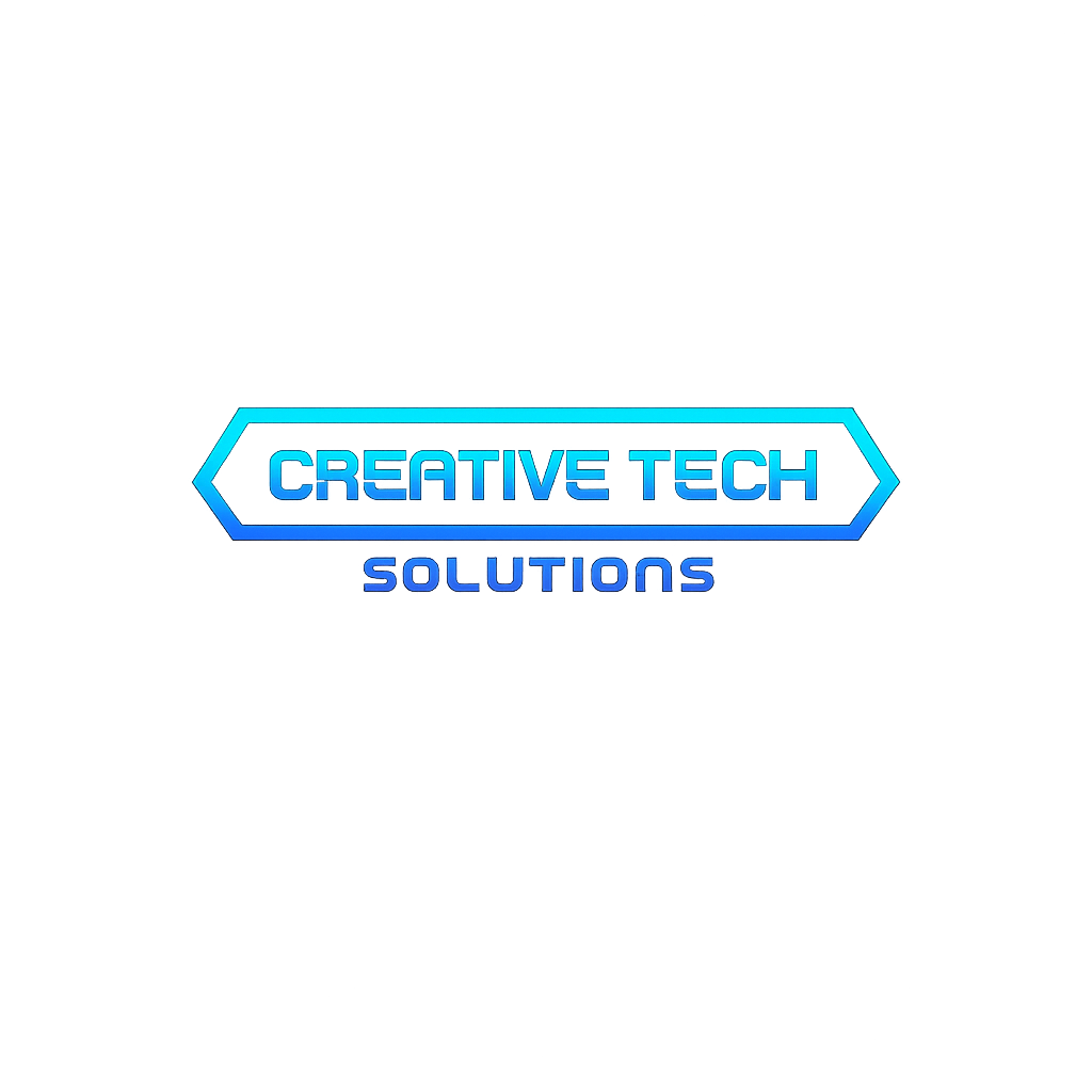 Creative Tech Solutions LLC